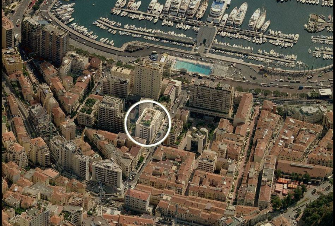 CONDAMINE | LE SUFFREN | UFFICIO