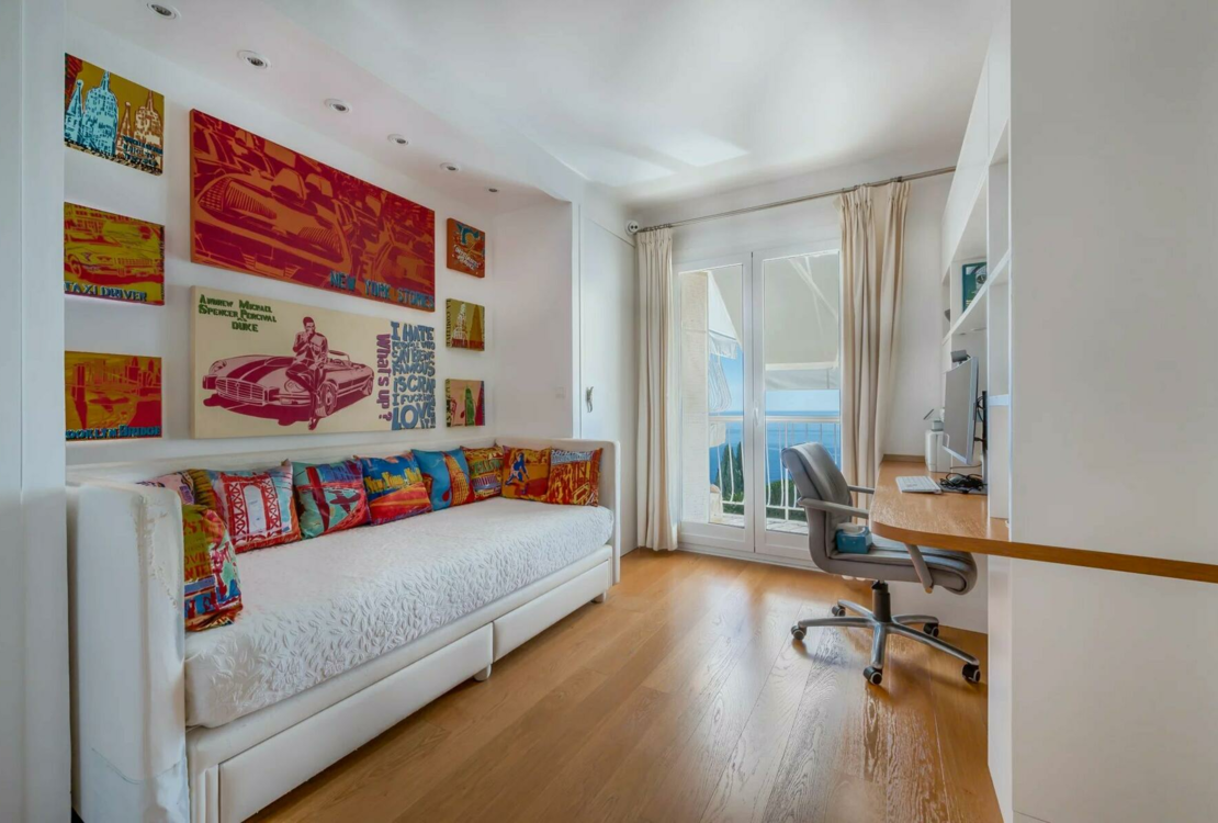 Villa in vendita Cap d'Ail – Roccamare