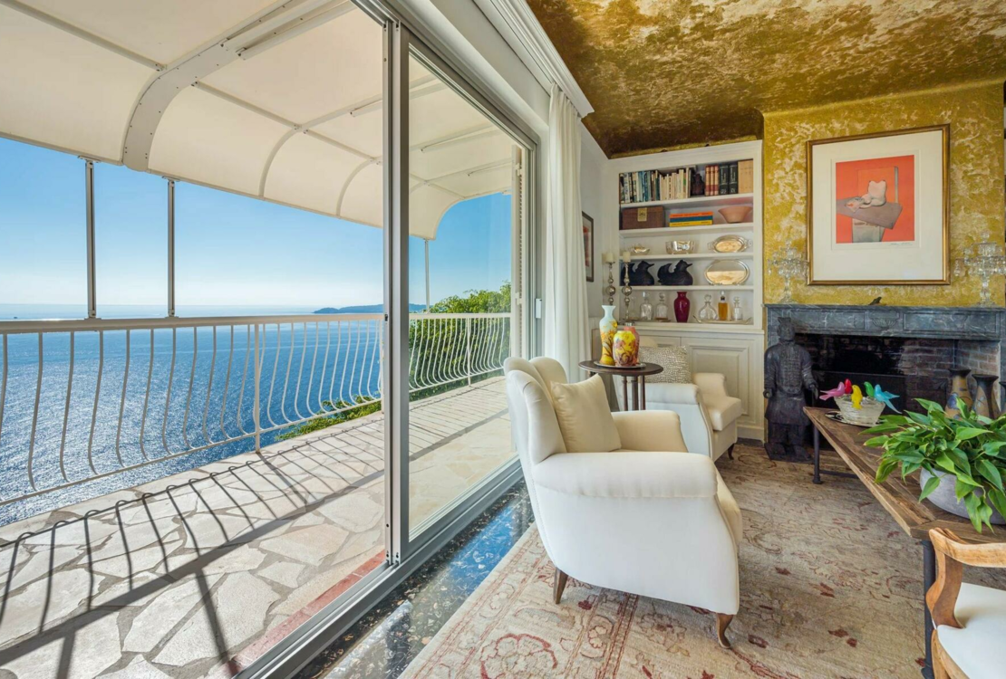 Villa in vendita Cap d'Ail – Roccamare