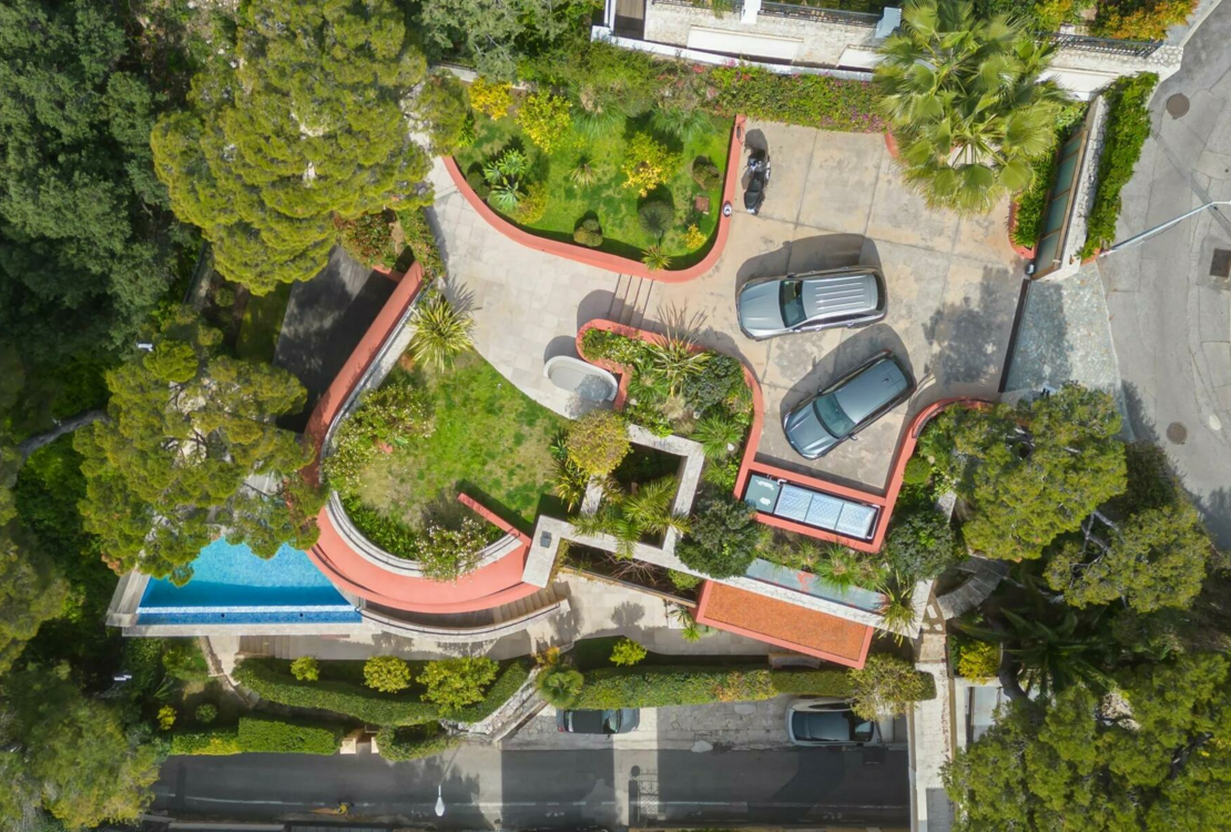 Casa Cap D'Ail in vendita