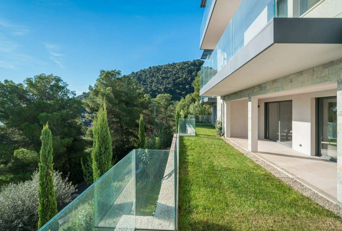 Villa à vendre Eze Bord de mer