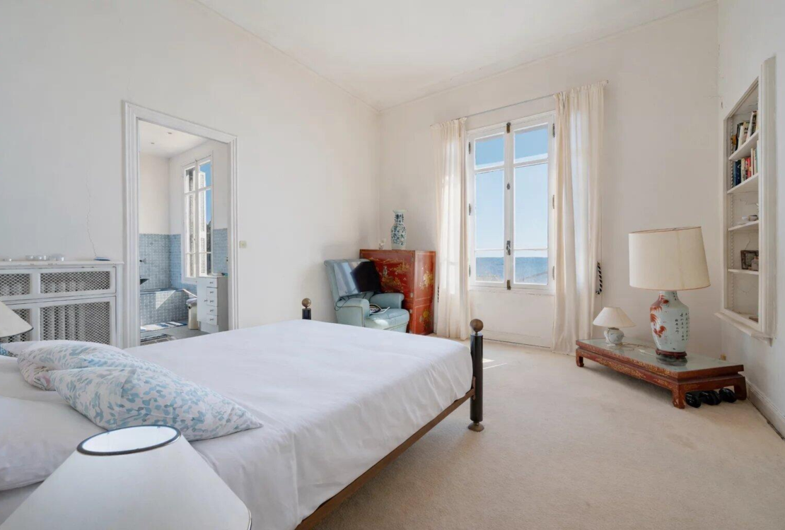 Proprietà del fonte d'acqua a Cap d'ail