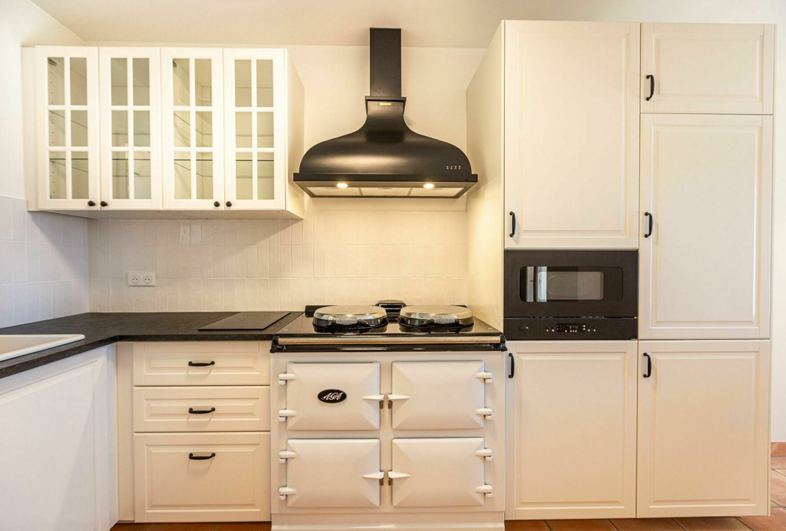 Villa rénovée vue mer à Théoule-sur-Mer