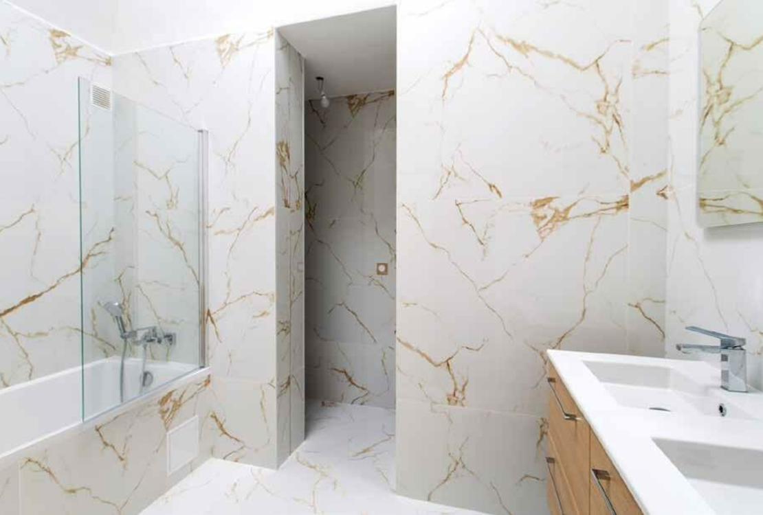 Nice Cimiez – Geräumige 4-Zimmer-Wohnung