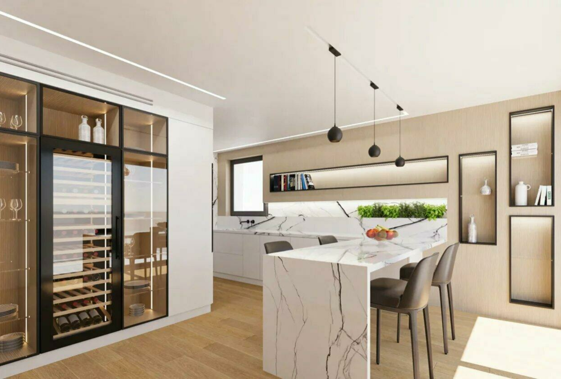 Villa à vendre Eze Bord de mer