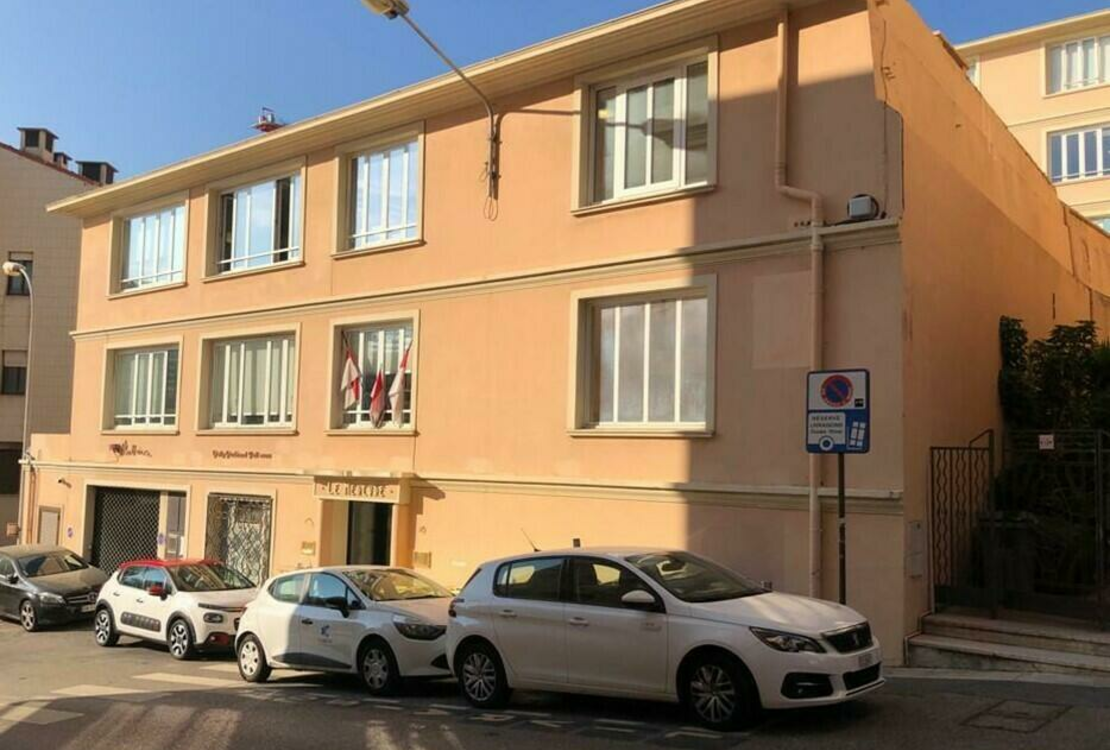 CONDAMINE | MERCURE |LOFT