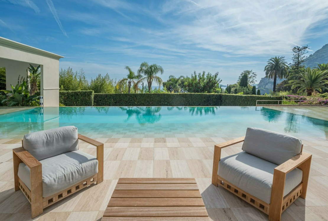 Splendid property close to monaco