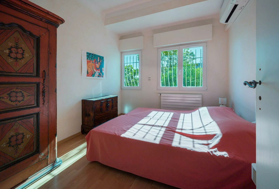 Villa zum Verkauf EZE