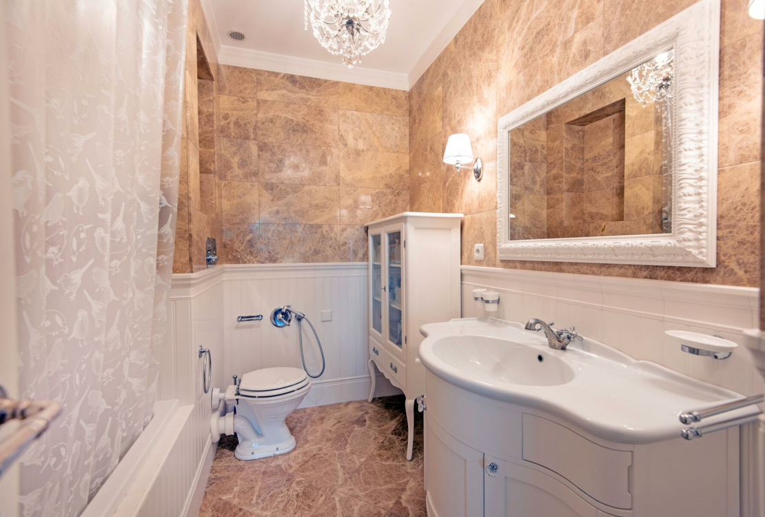 FONTVIEILLE | SEA SIDE PLAZA |  4 STANZE