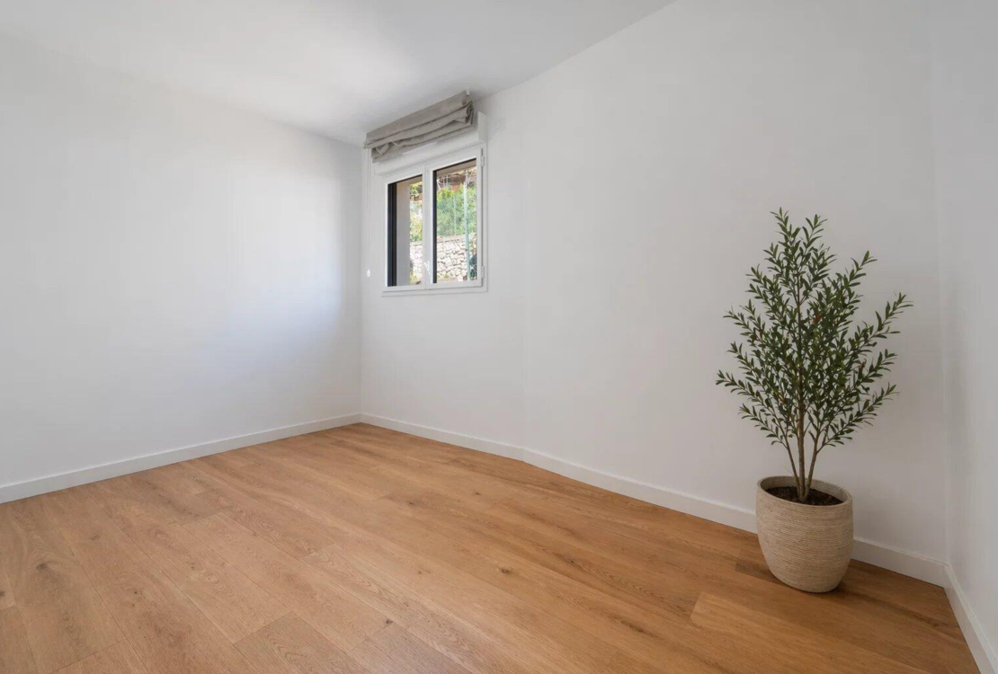 Appartement de 4 pièces à vendre près de Monaco