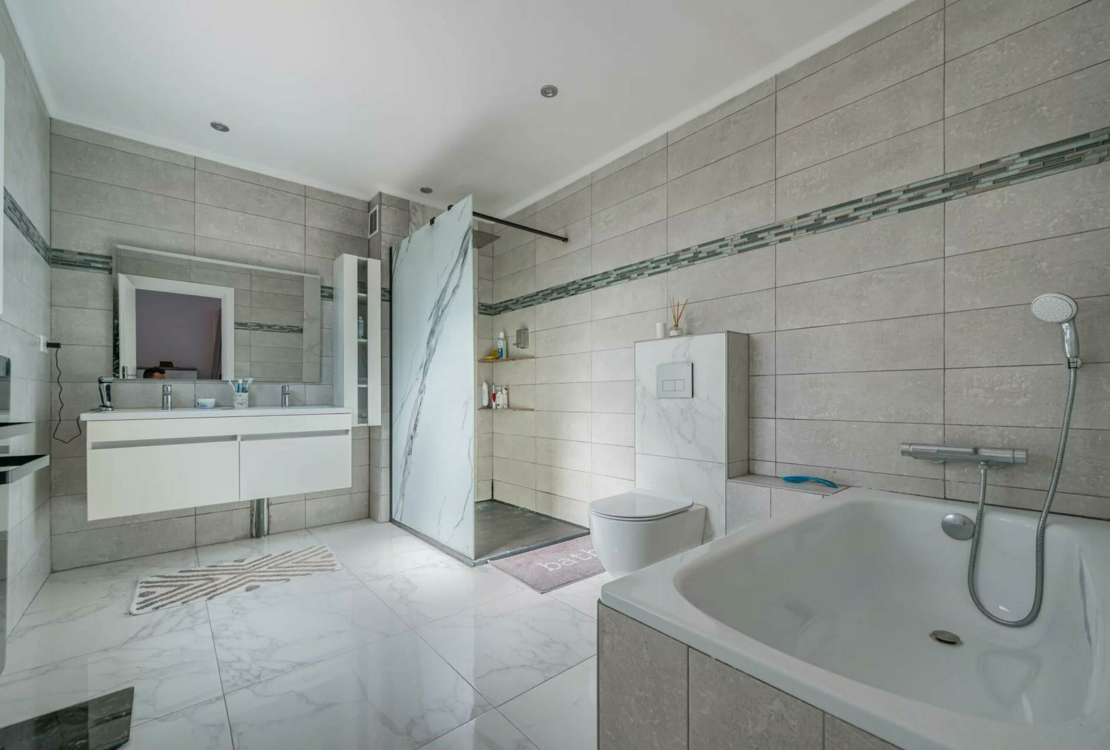 Очаровательная вилла на продажу Эзе