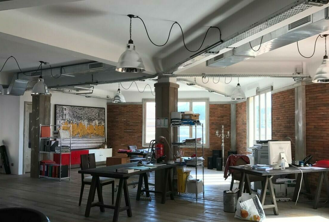 CONDAMINE | MERCURE | LOFT