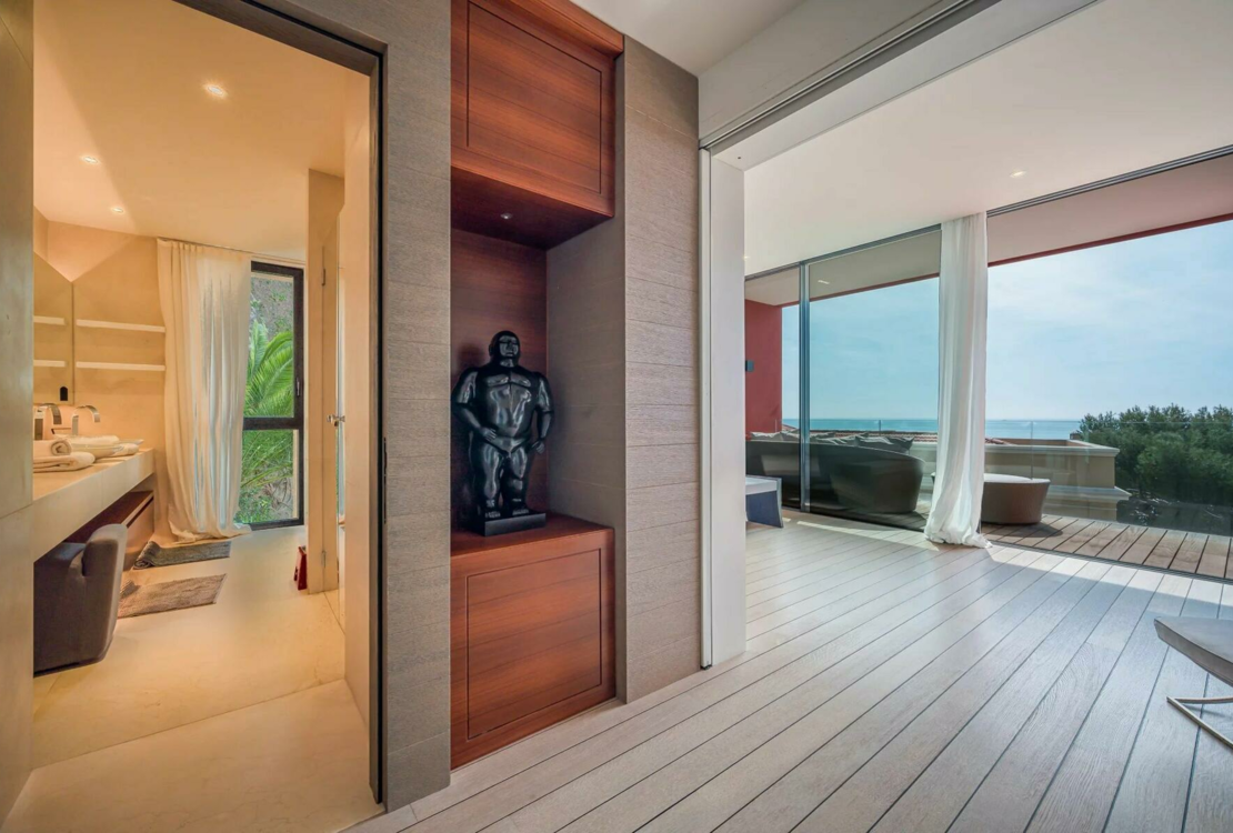 Casa Cap D'Ail in vendita