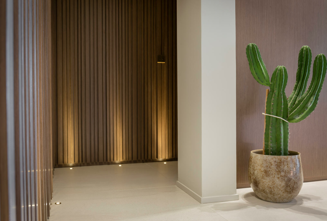 LARVOTTO | SAN JUAN | 4 PIECES