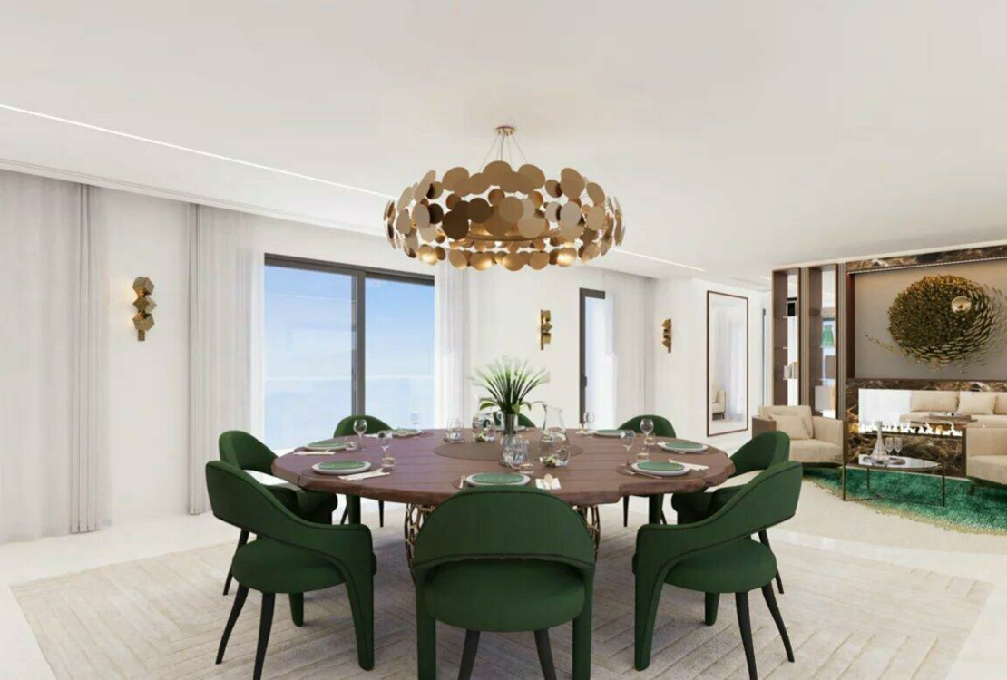 Villa à vendre Eze Bord de mer