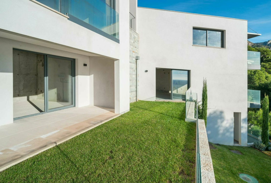 Villa à vendre Eze Bord de mer