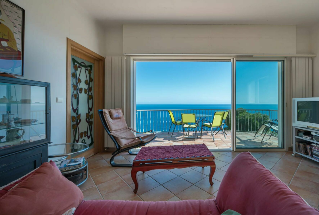 Villa zum Verkauf EZE