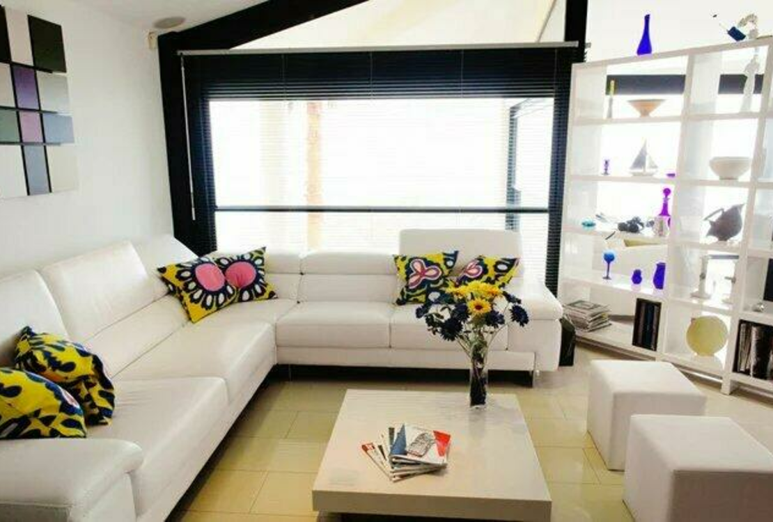 Villa Eze Bord de mer