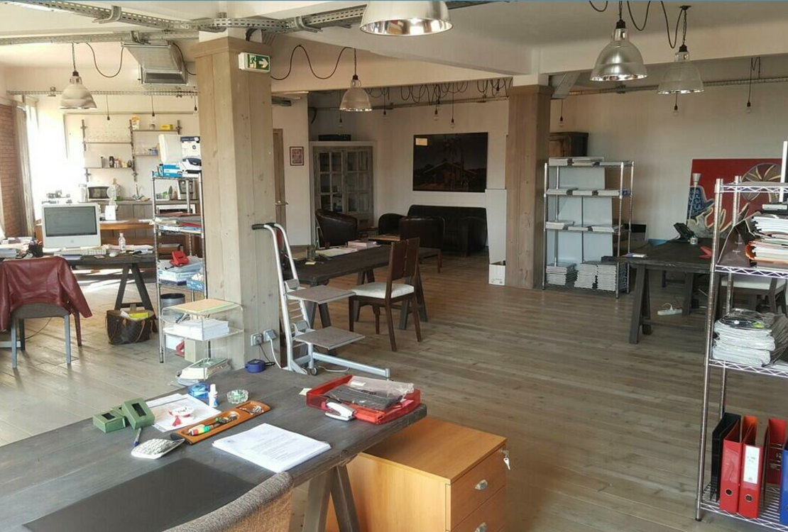 CONDAMINE | MERCURE | LOFT