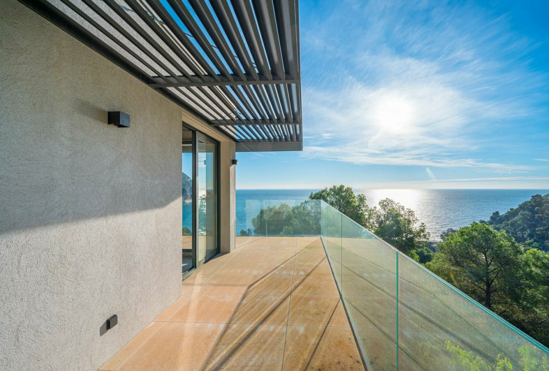 Villa à vendre Eze Bord de mer