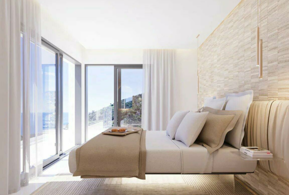 Villa à vendre Eze Bord de mer