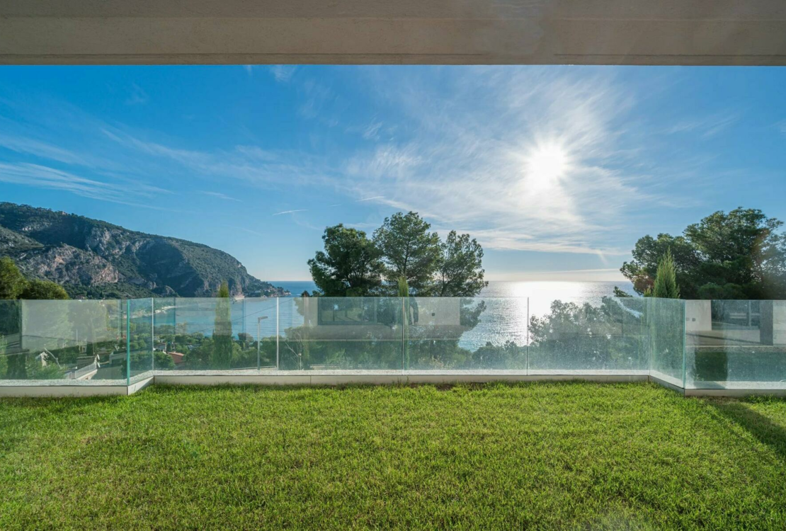 Villa à vendre Eze Bord de mer
