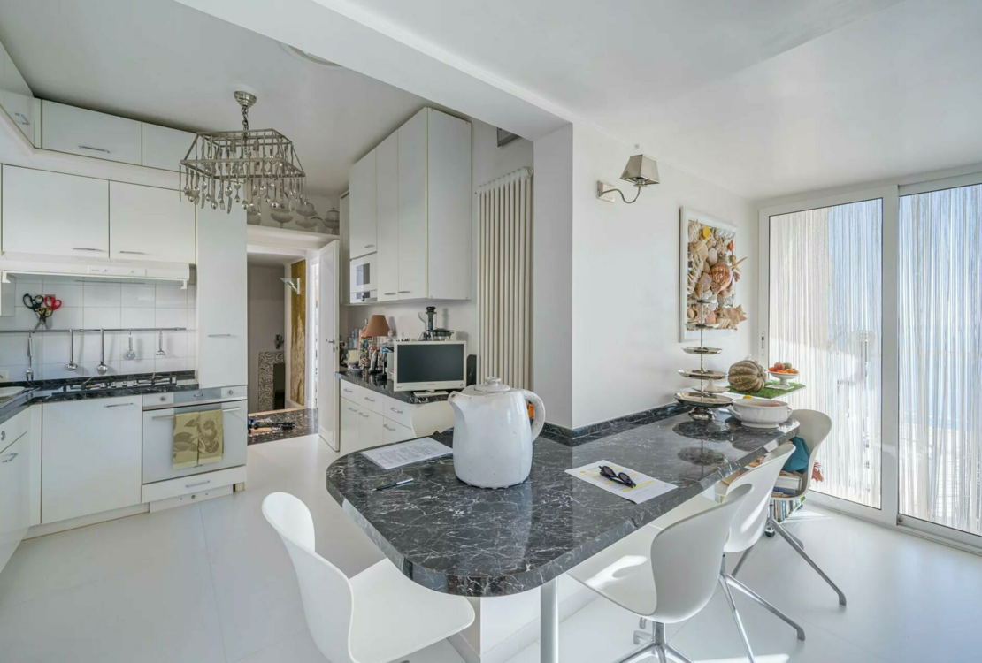 Villa in vendita Cap d'Ail – Roccamare