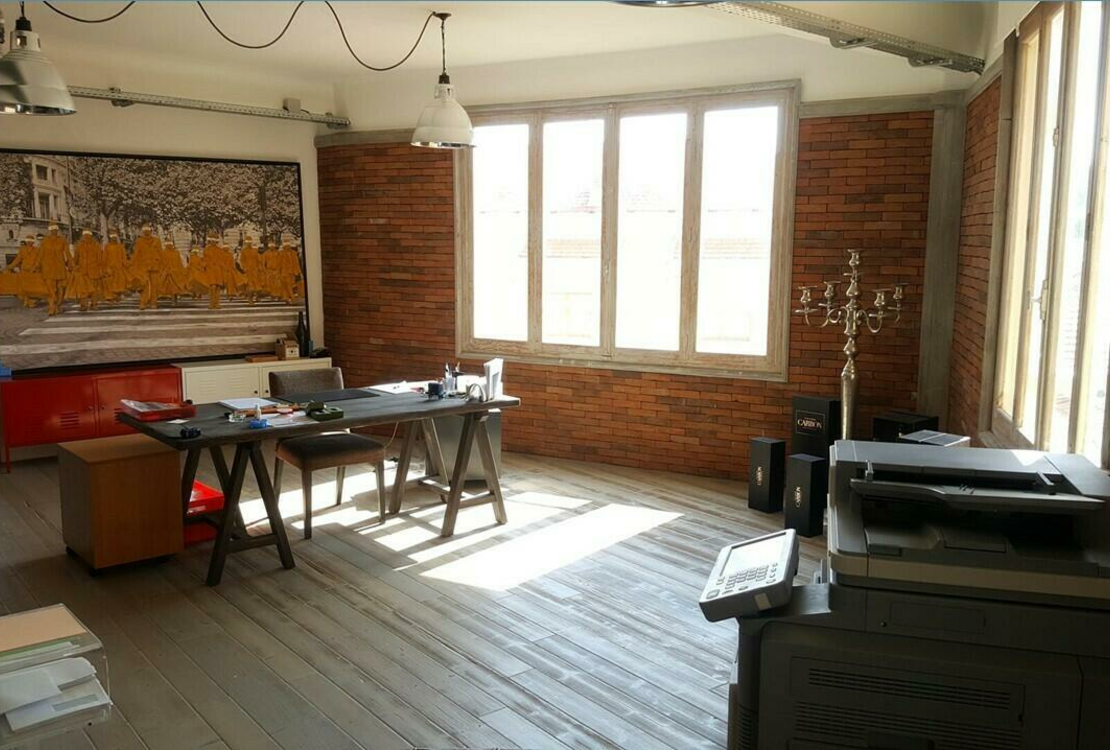 CONDAMINE | MERCURE | LOFT