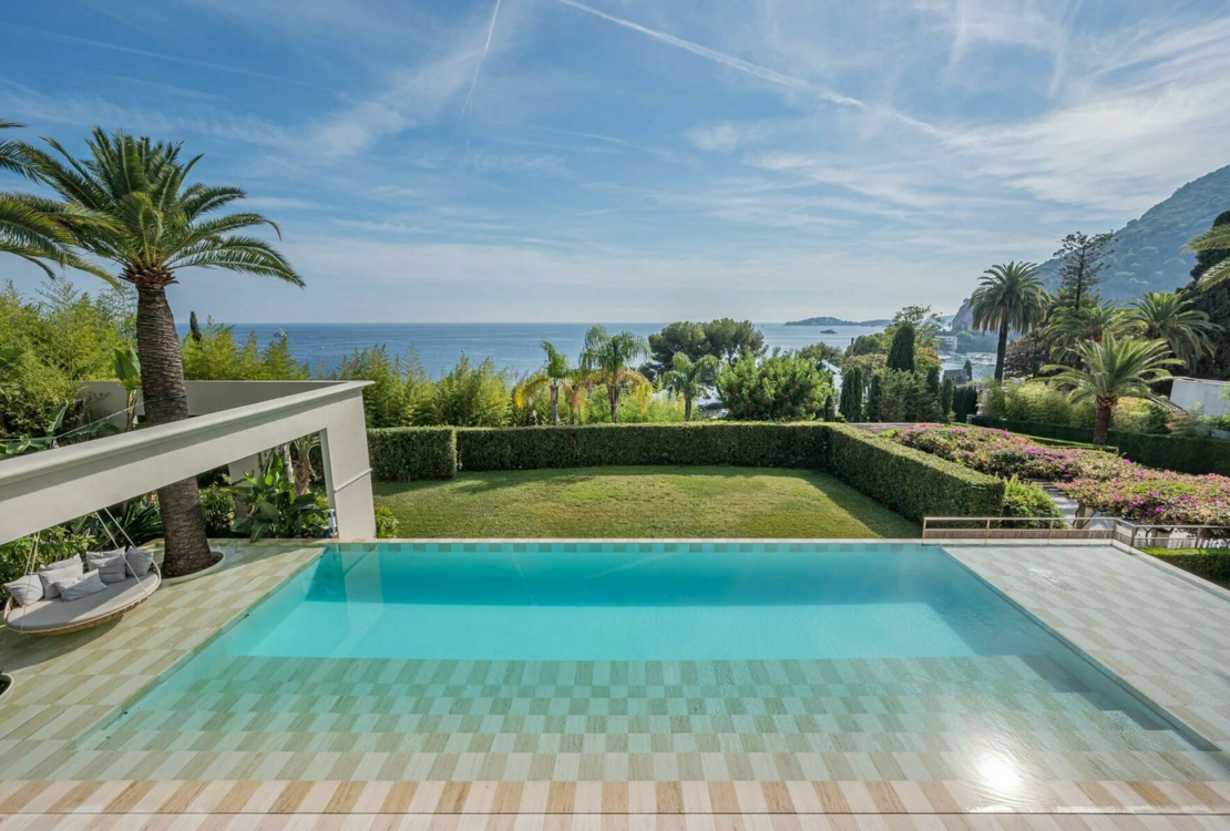 Splendid property close to monaco