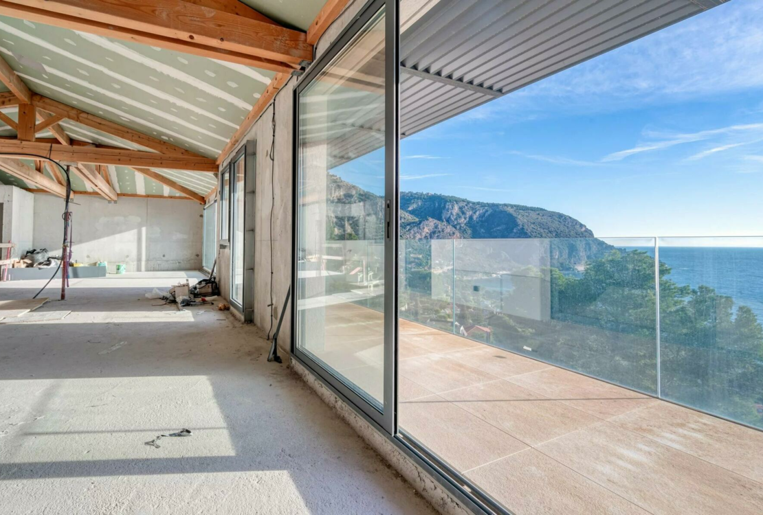 Villa à vendre Eze Bord de mer