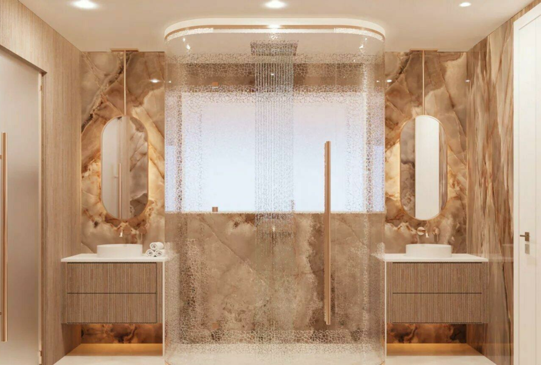 Villa à vendre Eze Bord de mer