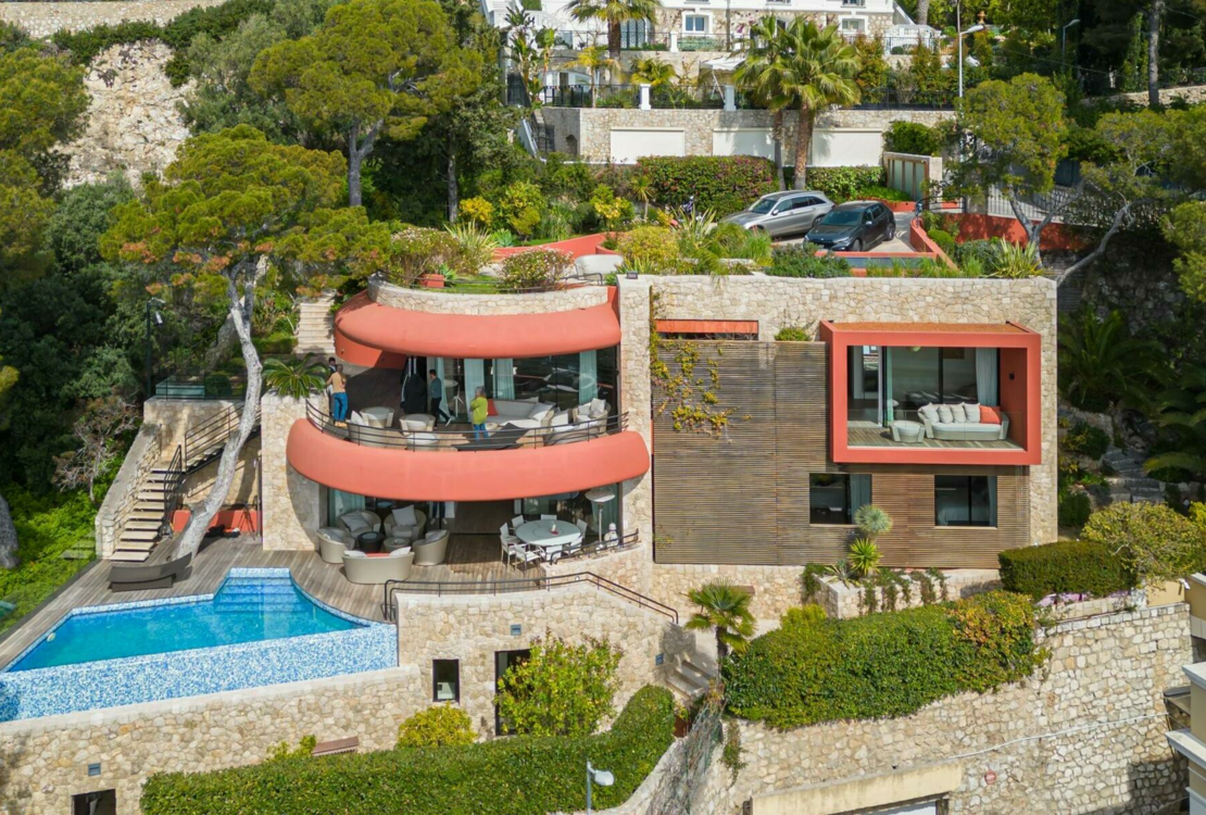 Casa Cap D'Ail in vendita