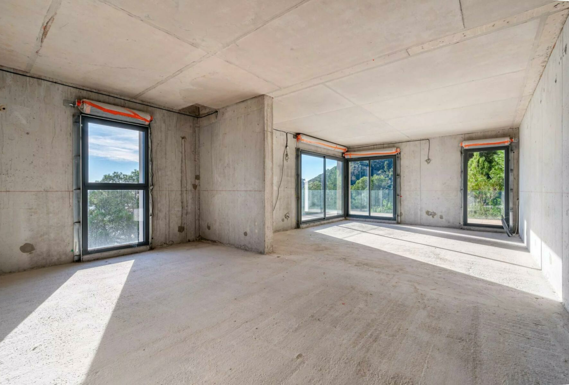 Villa à vendre Eze Bord de mer