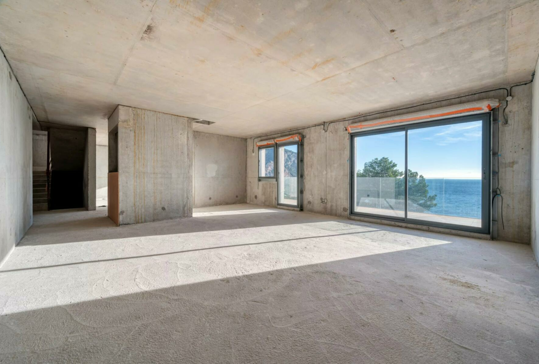 Villa à vendre Eze Bord de mer