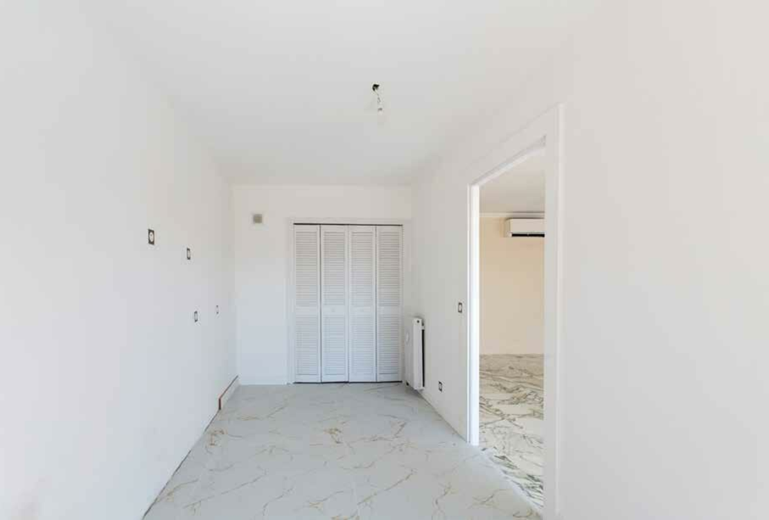 Nice Cimiez – Geräumige 4-Zimmer-Wohnung