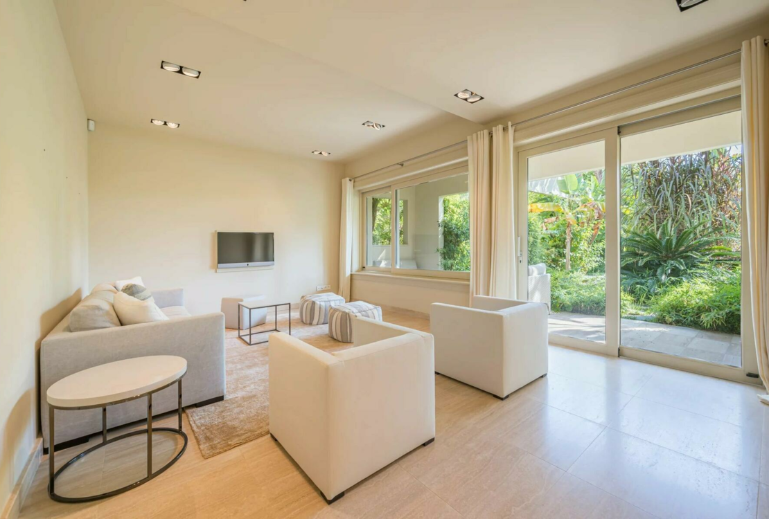 Splendid property close to monaco