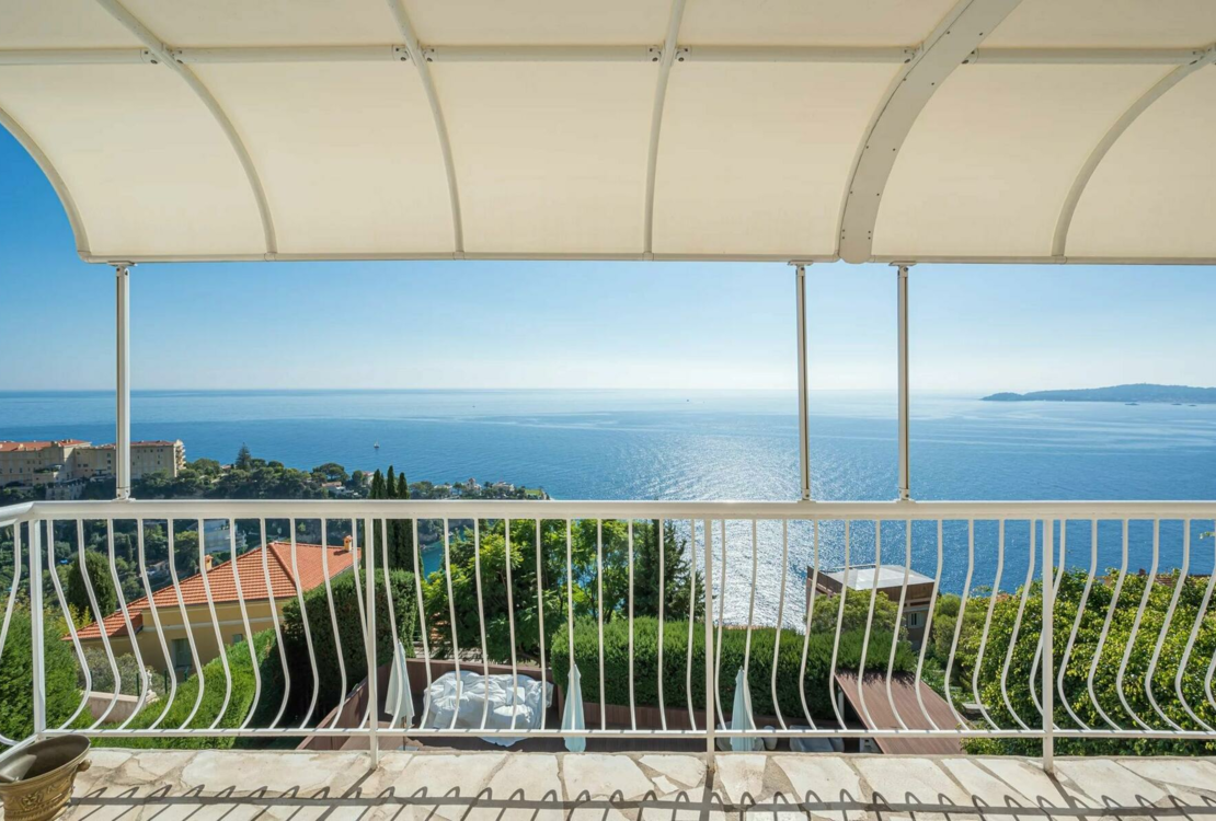 Villa in vendita Cap d'Ail – Roccamare