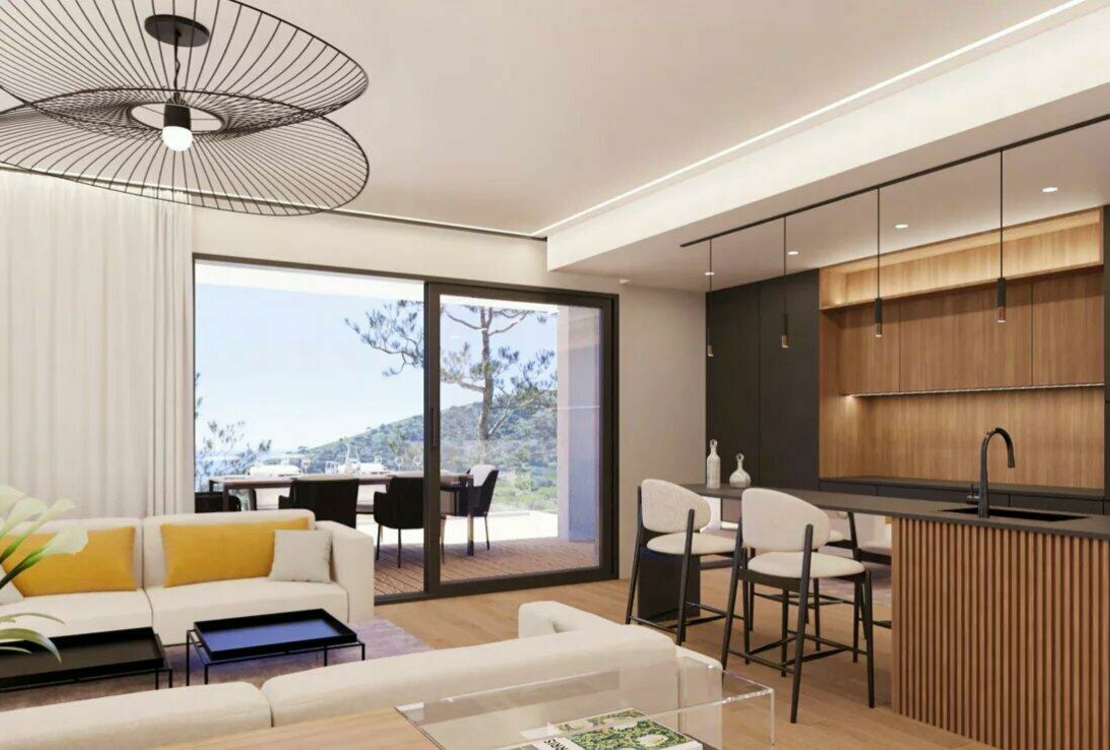 Villa à vendre Eze Bord de mer