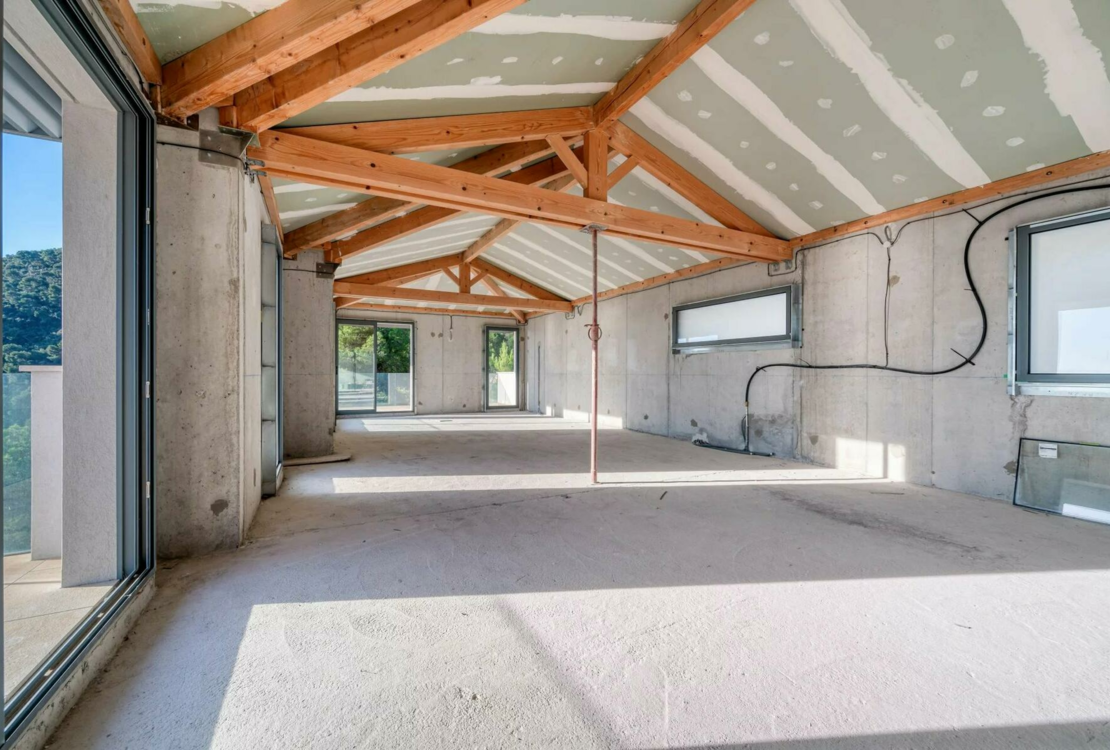 Villa à vendre Eze Bord de mer