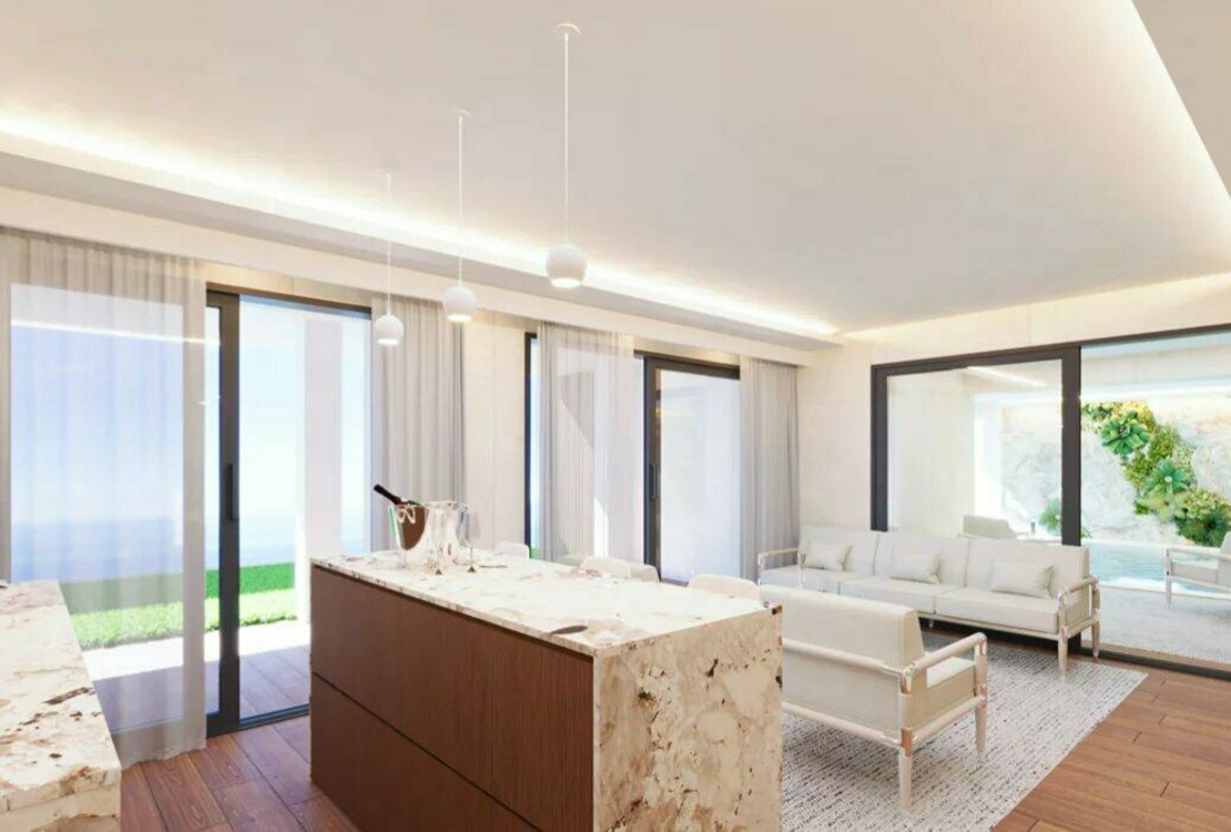 Villa à vendre Eze Bord de mer