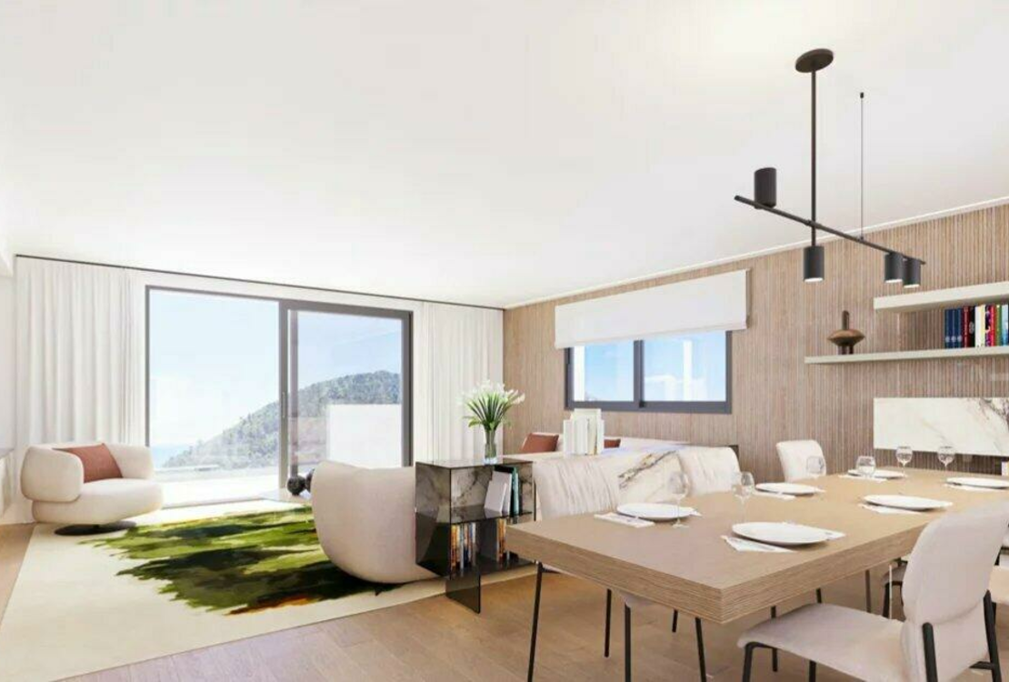 Villa à vendre Eze Bord de mer