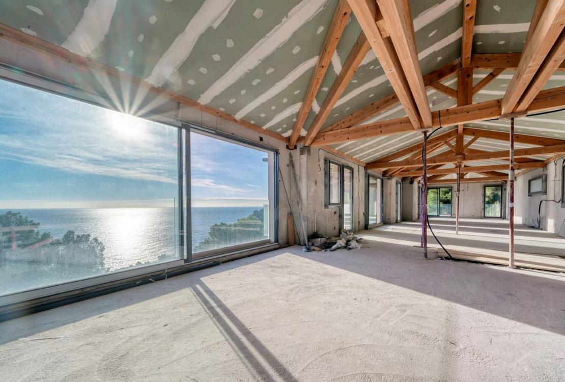 Villa à vendre Eze Bord de mer