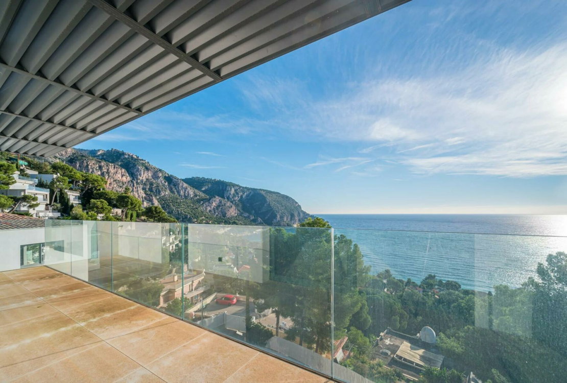 Villa à vendre Eze Bord de mer