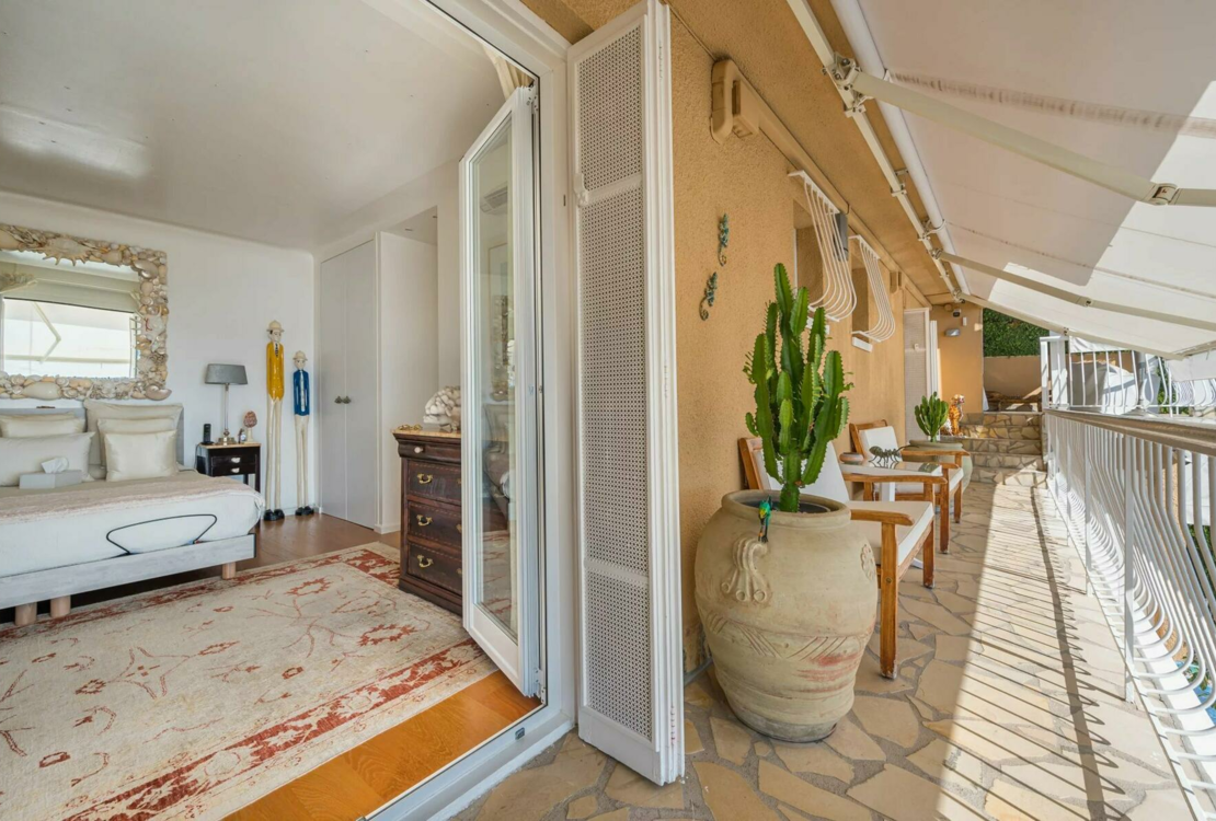 Villa in vendita Cap d'Ail – Roccamare