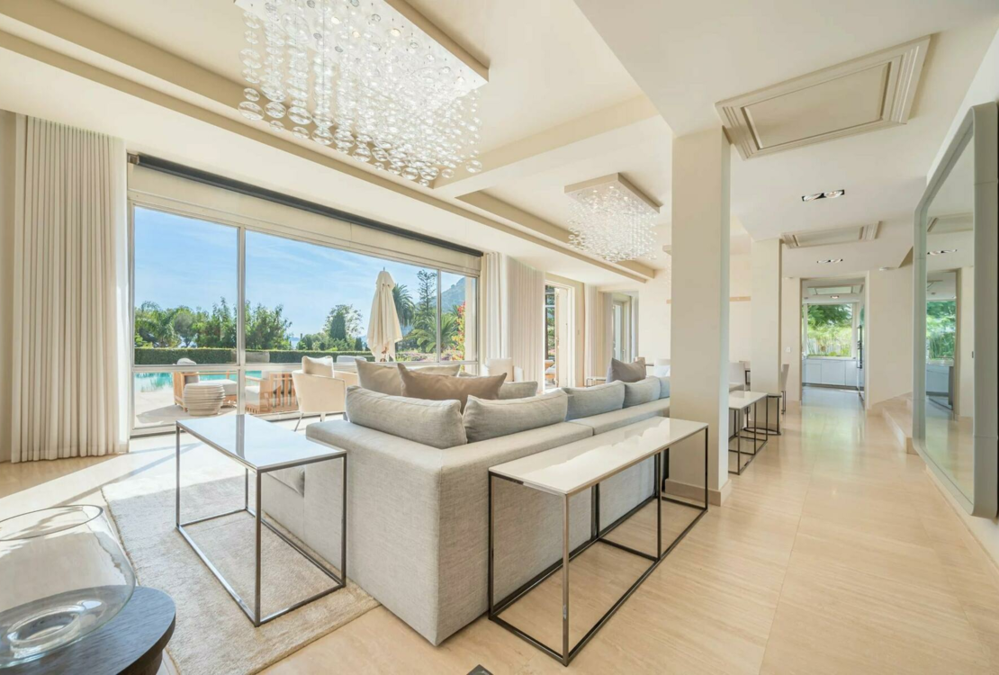 Splendid property close to monaco