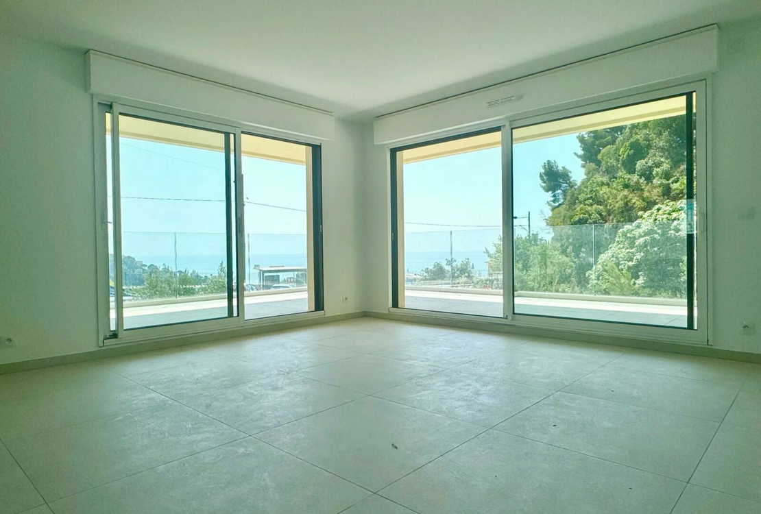 Appartement de 4 pièces à vendre près de Monaco