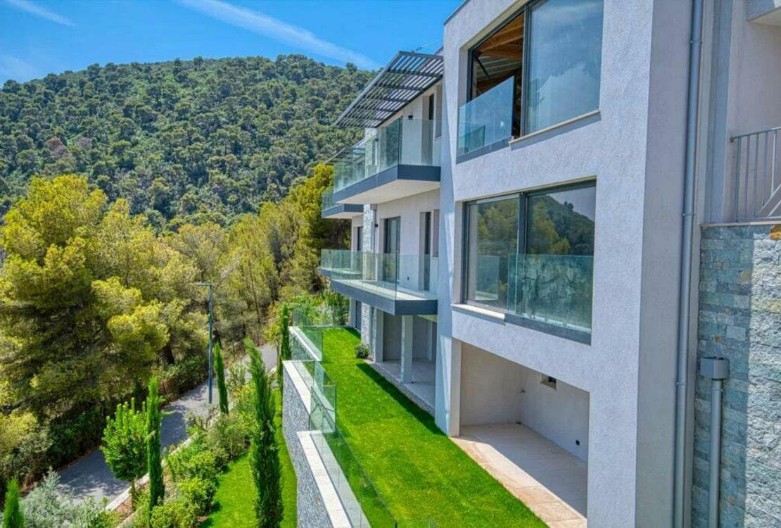 Villa à vendre Eze Bord de mer