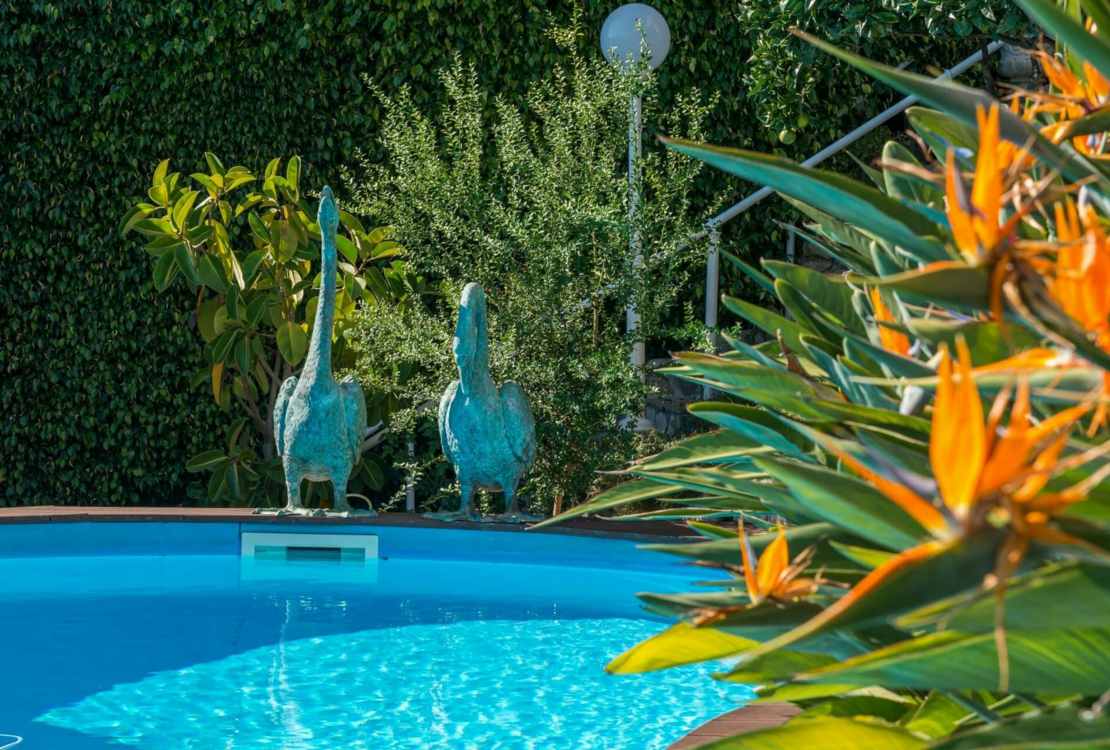 Villa in vendita Cap d'Ail – Roccamare