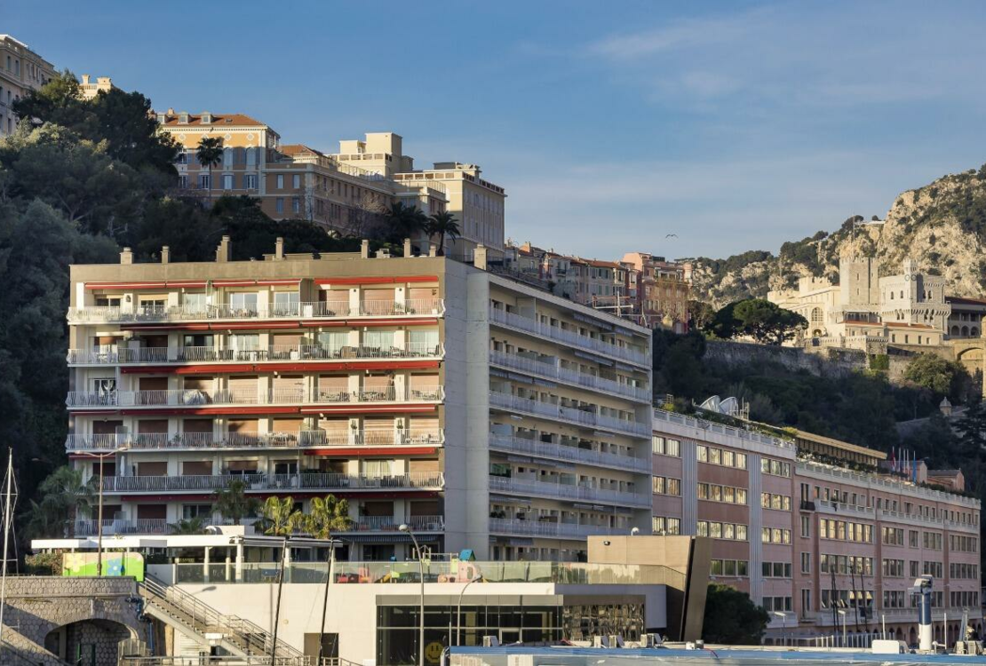 ПОРТ | РУСЦИНО | 2 КОМНАТЫ