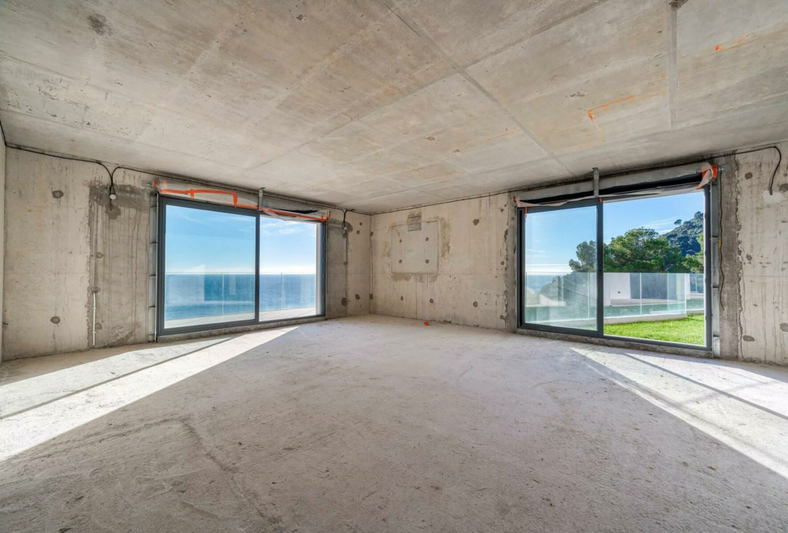 Villa à vendre Eze Bord de mer